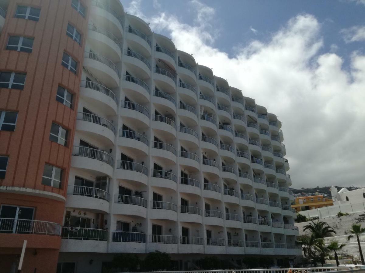 Apartamento Monis Natura Icod De Los Vinos Eksteriør bilde