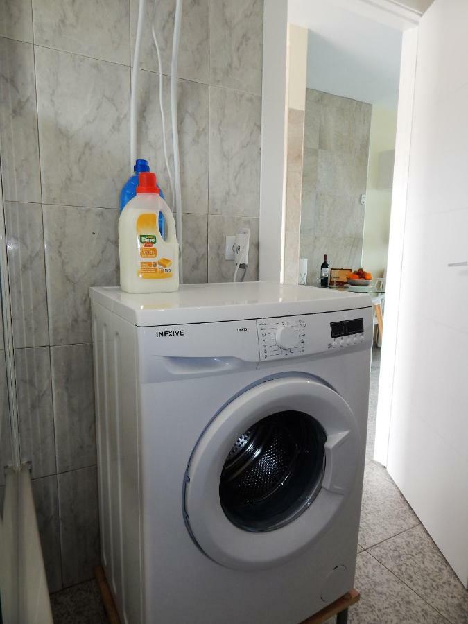 Apartamento Monis Natura Icod De Los Vinos Eksteriør bilde