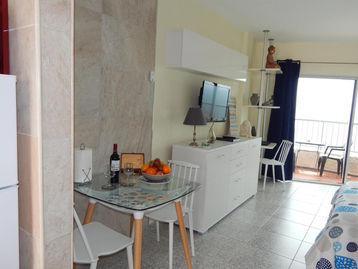 Apartamento Monis Natura Icod De Los Vinos Eksteriør bilde